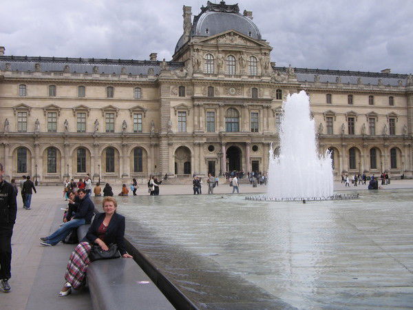 Ольга Ефремова