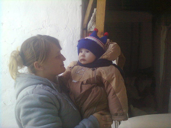 Просто Прелесть)))