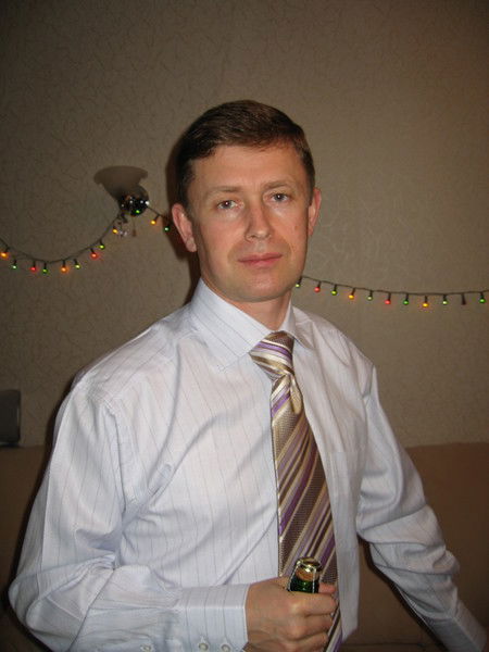 Евгений Ударцев