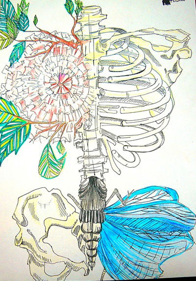 Маргарита Лебедева