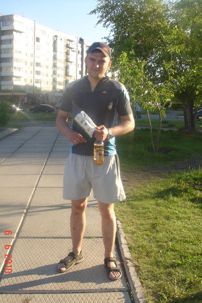 Владимир Чёткин