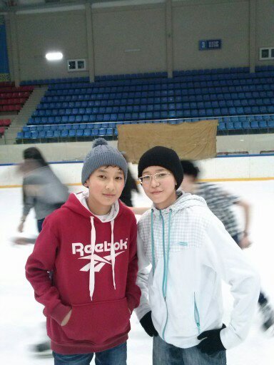 Алишер Нукешов