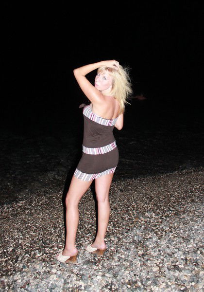 Любовь Колобихина