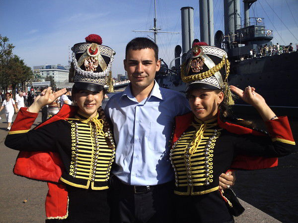 Александр Дурынин