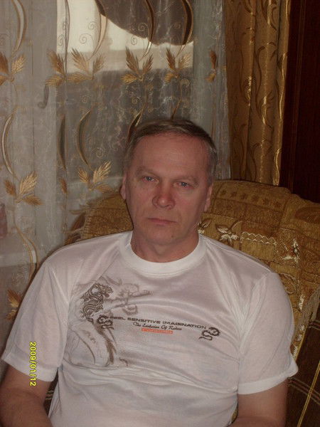 Николай Добрецов