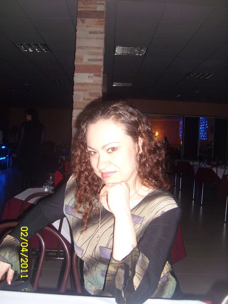 Любовь Каширская