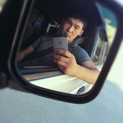 Нурик Назарбаев