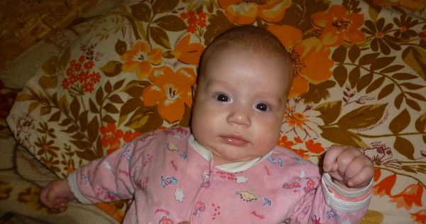 Любовь Саламатова