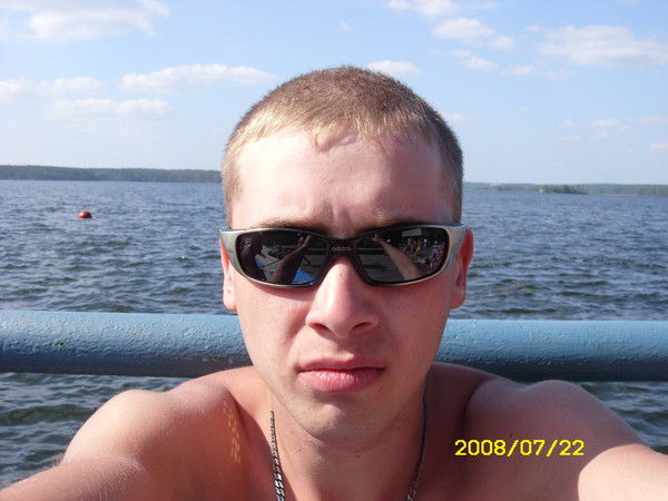 Сергей Иванков