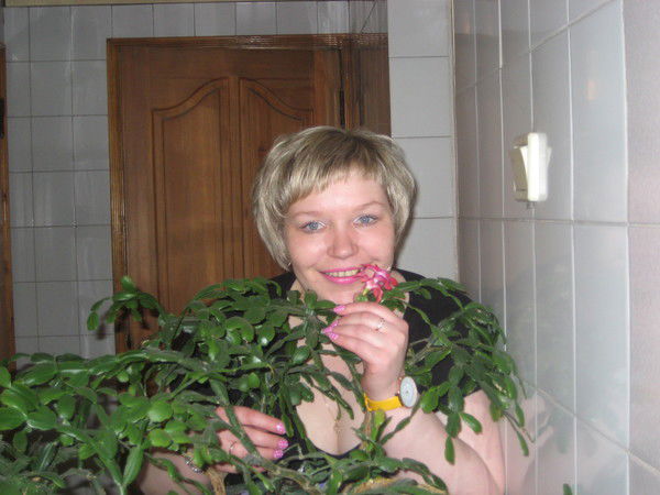 Наталья Якоби