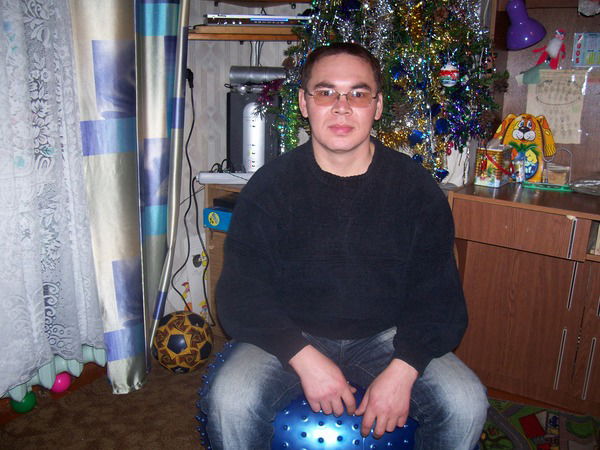 Рафаил Байрамбаев