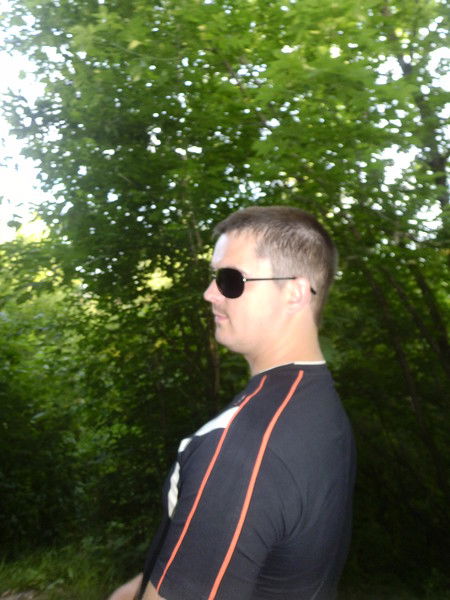 Валерка Сёмин