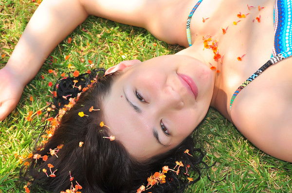 Асем Нургалиева