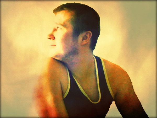 Анатолий Шаповалов