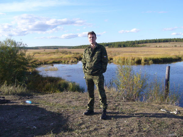 Юрий Хрущев