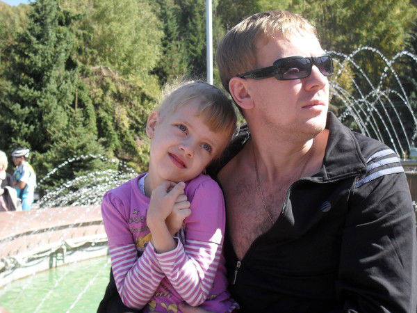 Сергей Бусыгин