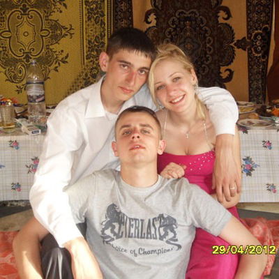 Анастасия Райлян