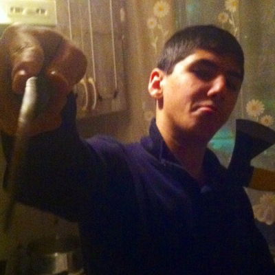 Самвел Арутюнян