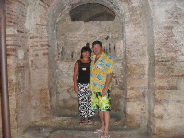 Николай Лагун