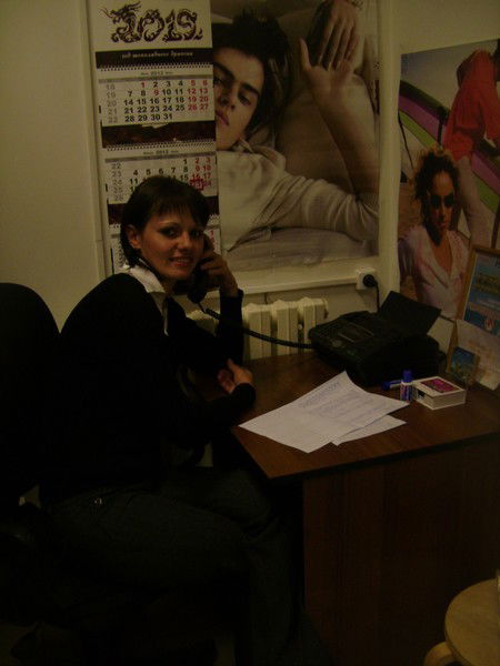 Светлана Светикова