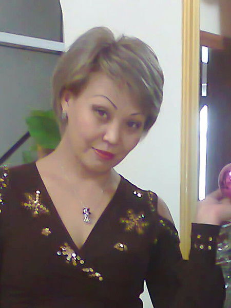 Айгуль Шагатаева