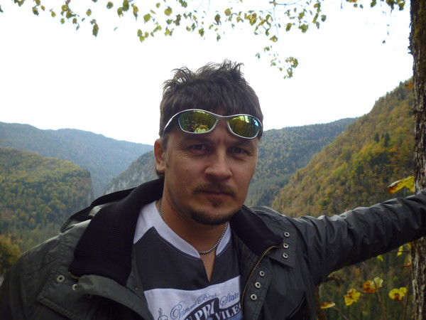 Дмитрий Пестов