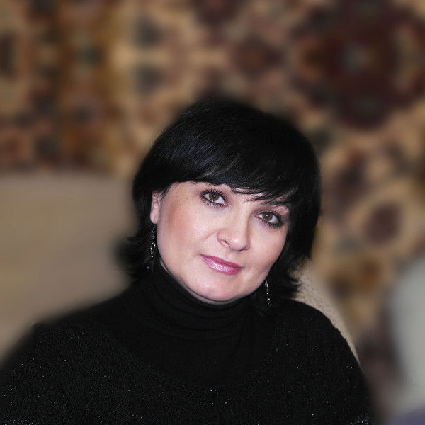 Светлана Семыкина