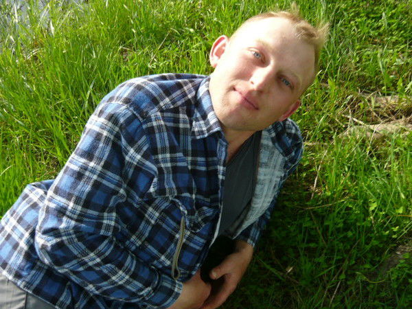 Сергей Руппель