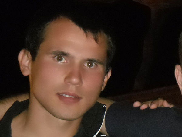 Леонид Абилов