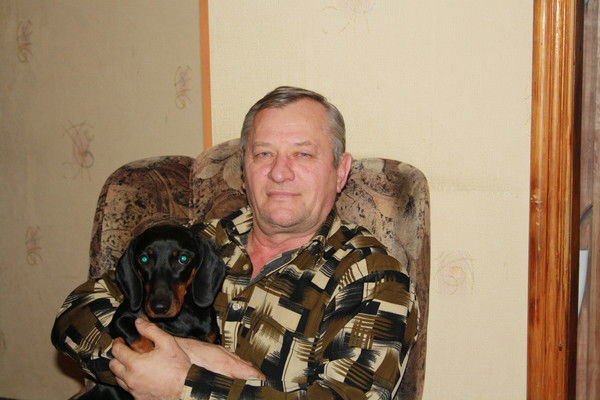 Вячеслав Резник