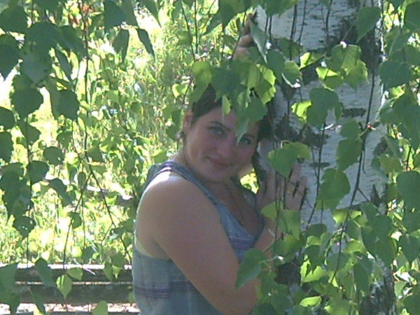 Светлана Гринько