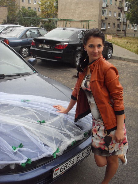 Ирина Мороз