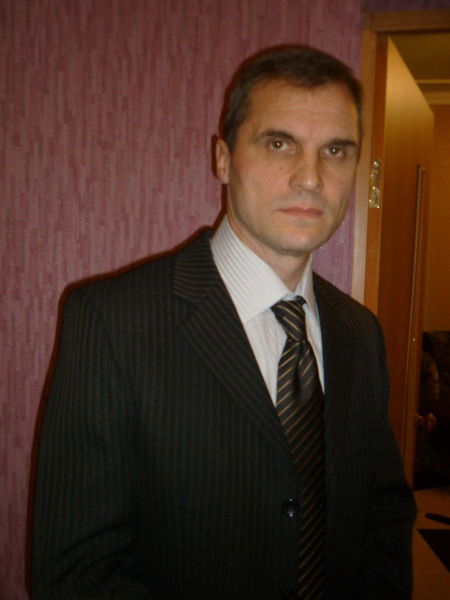 Игорь Игорьевич