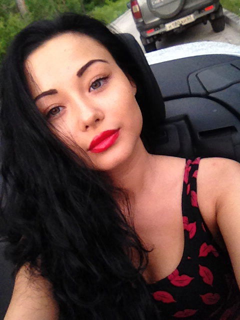 Алина Гелина