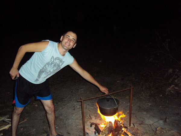 Виталий Гаркавенко