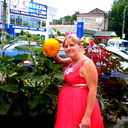 Оксана Кулишова