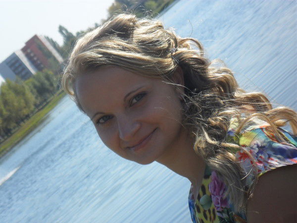 Натали Брель