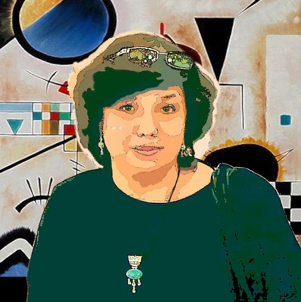 Ирина Елистратова