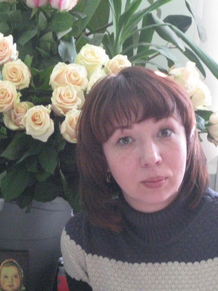 Сопина Юлия