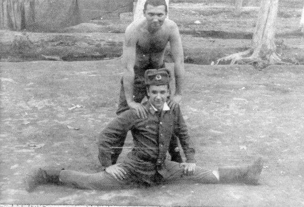 Александр Болтовский