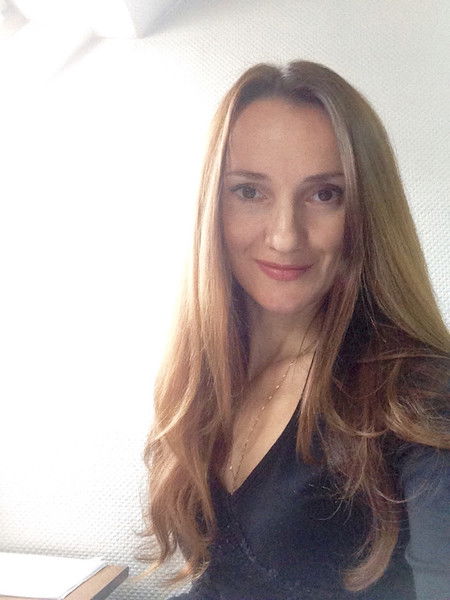 Людмила Хххх