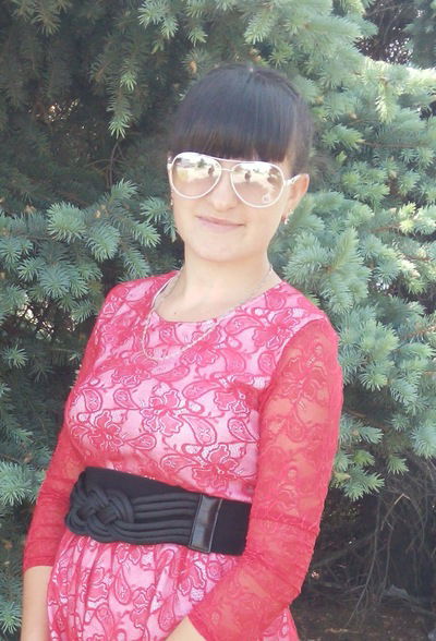 Виктория Михайлова