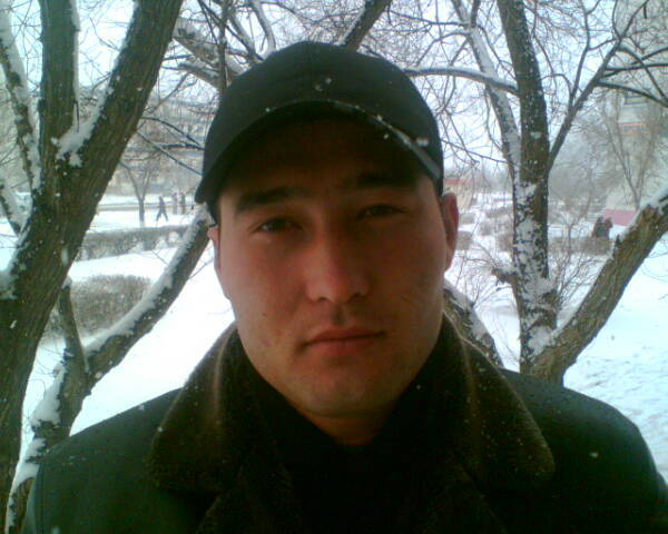 Александр Ильясов