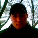 Александр Ильясов