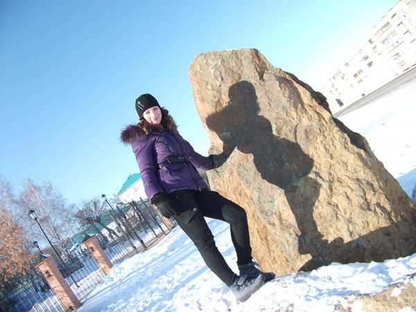 Екатерина Трунова