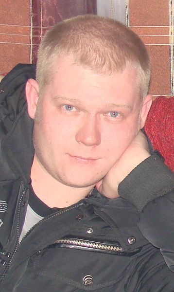 Михаил Еремин