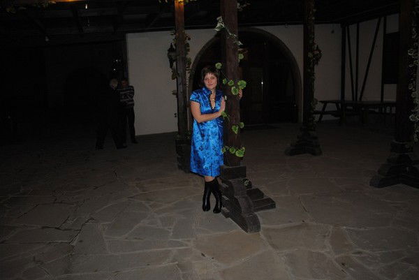 Ирина Кукунова