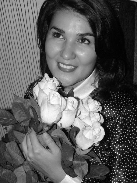 Фарида Сафина