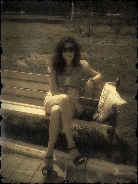 Елена Еременко