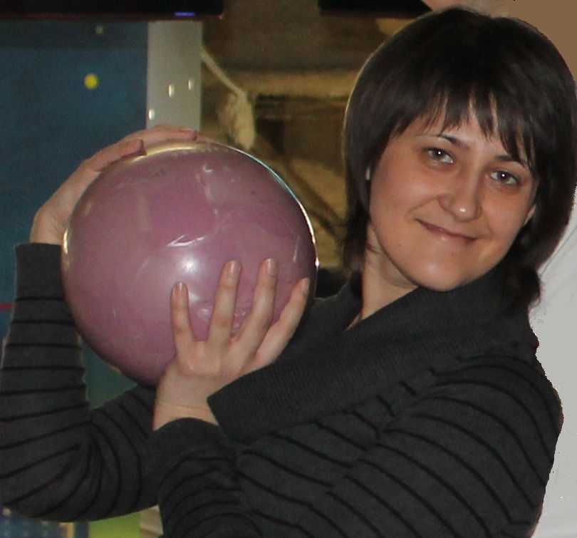 Марина Цуканова